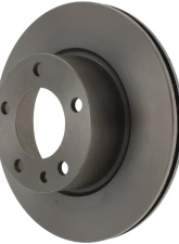 Centric C-Tek Standard Brake Rotor 121.34015                                     - 121.34015 - Image 2