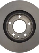 Centric C-Tek Standard Brake Rotor 121.34015                                     - 121.34015 - Image 3