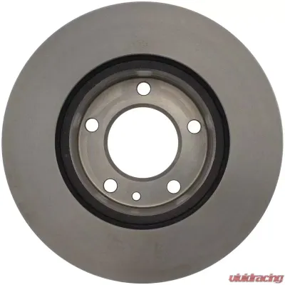 Centric C-Tek Standard Brake Rotor 121.34015 - 121.34015