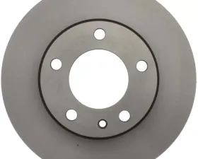 Centric C-Tek Standard Brake Rotor 121.34015