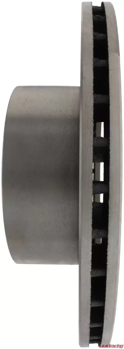 Centric C-Tek Standard Brake Rotor 121.34015 - 121.34015