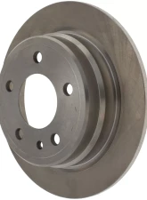 Centric C-Tek Standard Brake Rotor 121.34016                                     - 121.34016 - Image 2