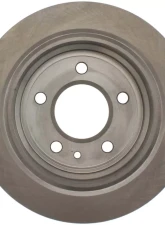 Centric C-Tek Standard Brake Rotor 121.34016                                     - 121.34016 - Image 3