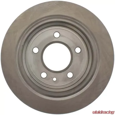 Centric C-Tek Standard Brake Rotor 121.34016 - 121.34016
