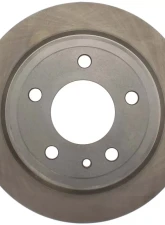 Centric C-Tek Standard Brake Rotor 121.34016                                     - 121.34016 - Image 6