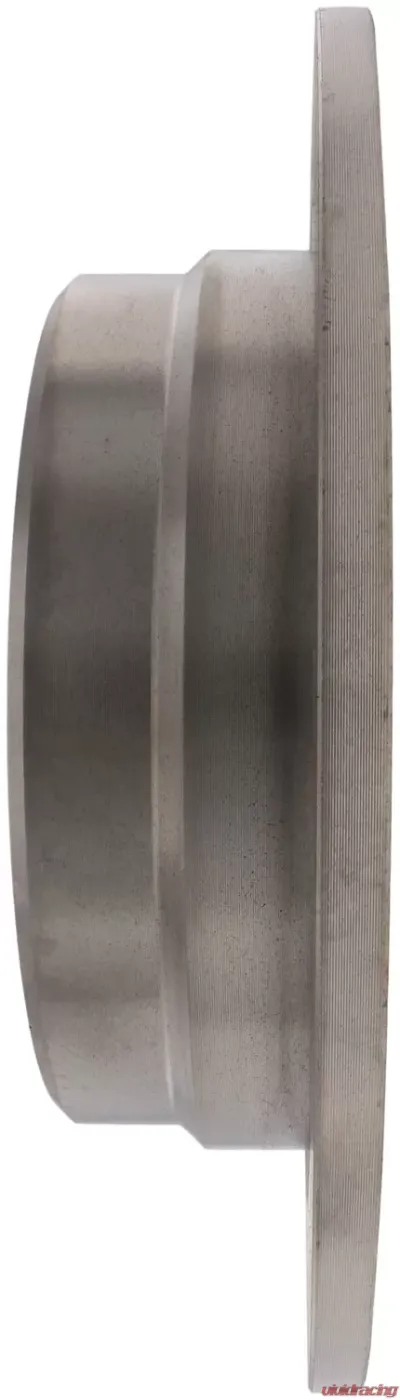 Centric C-Tek Standard Brake Rotor 121.34016 - 121.34016