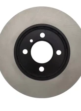 Centric C-Tek Standard Brake Rotor 121.34018                                     - 121.34018 - Image 3