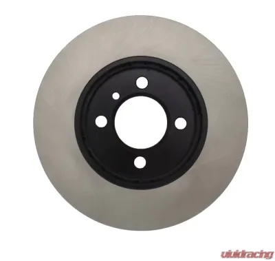 Centric C-Tek Standard Brake Rotor 121.34018 - 121.34018