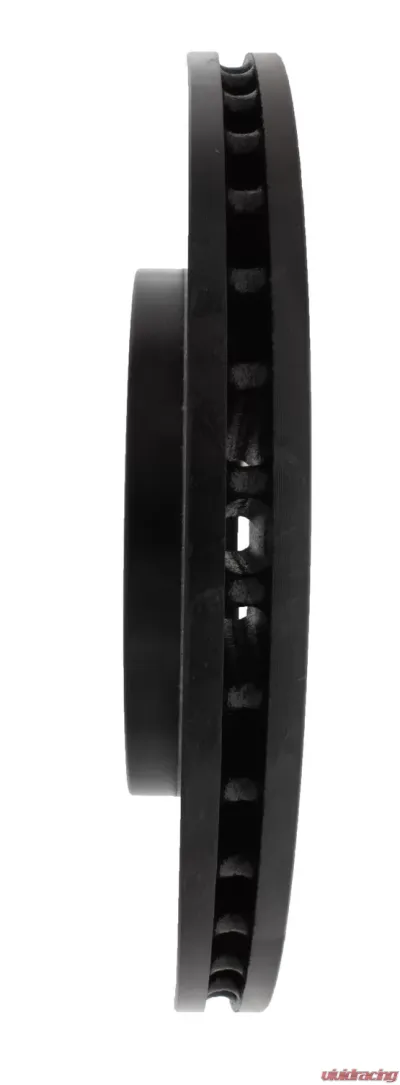 Centric C-Tek Standard Brake Rotor 121.34018 - 121.34018