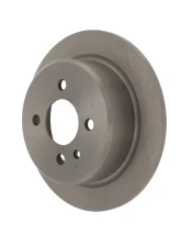 Centric C-Tek Standard Brake Rotor 121.34019                                     - 121.34019 - Image 2