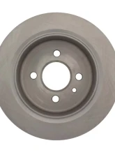 Centric C-Tek Standard Brake Rotor 121.34019                                     - 121.34019 - Image 3