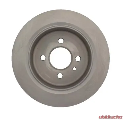 Centric C-Tek Standard Brake Rotor 121.34019 - 121.34019