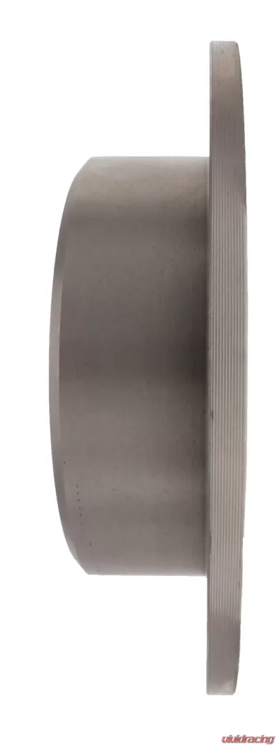 Centric C-Tek Standard Brake Rotor 121.34019 - 121.34019