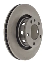 Centric C-Tek Standard Brake Rotor 121.34020                                     - 121.34020 - Image 2