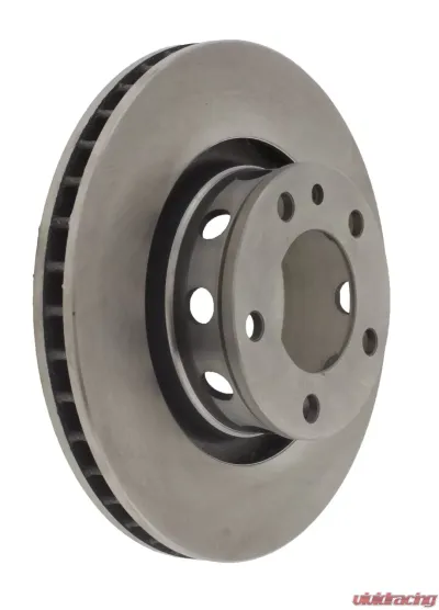 Centric C-Tek Standard Brake Rotor 121.34020 - 121.34020