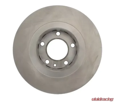 Centric C-Tek Standard Brake Rotor 121.34020 - 121.34020