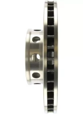 Centric C-Tek Standard Brake Rotor 121.34020                                     - 121.34020 - Image 6