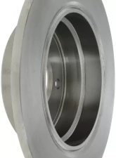Centric C-Tek Standard Brake Rotor 121.34022                                     - 121.34022 - Image 2