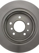 Centric C-Tek Standard Brake Rotor 121.34022                                     - 121.34022 - Image 3