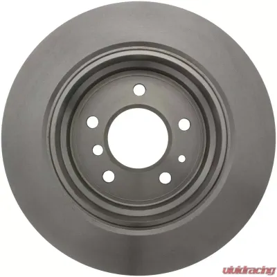 Centric C-Tek Standard Brake Rotor 121.34022 - 121.34022
