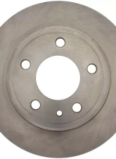 Centric C-Tek Standard Brake Rotor 121.34022                                     - 121.34022 - Image 6