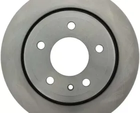 Centric C-Tek Standard Brake Rotor 121.34026