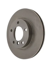 Centric C-Tek Standard Brake Rotor 121.34029                                     - 121.34029 - Image 2