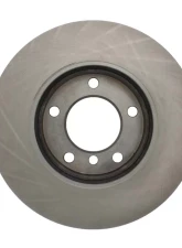 Centric C-Tek Standard Brake Rotor 121.34029                                     - 121.34029 - Image 3