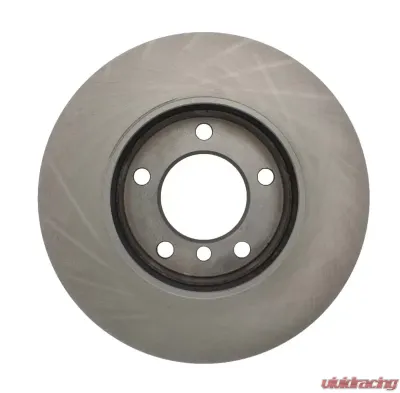 Centric C-Tek Standard Brake Rotor 121.34029 - 121.34029