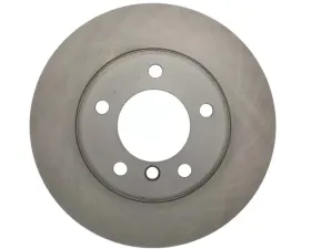 Centric C-Tek Standard Brake Rotor 121.34029