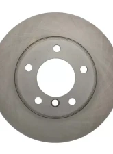 Centric C-Tek Standard Brake Rotor 121.34029                                     - 121.34029 - Image 6