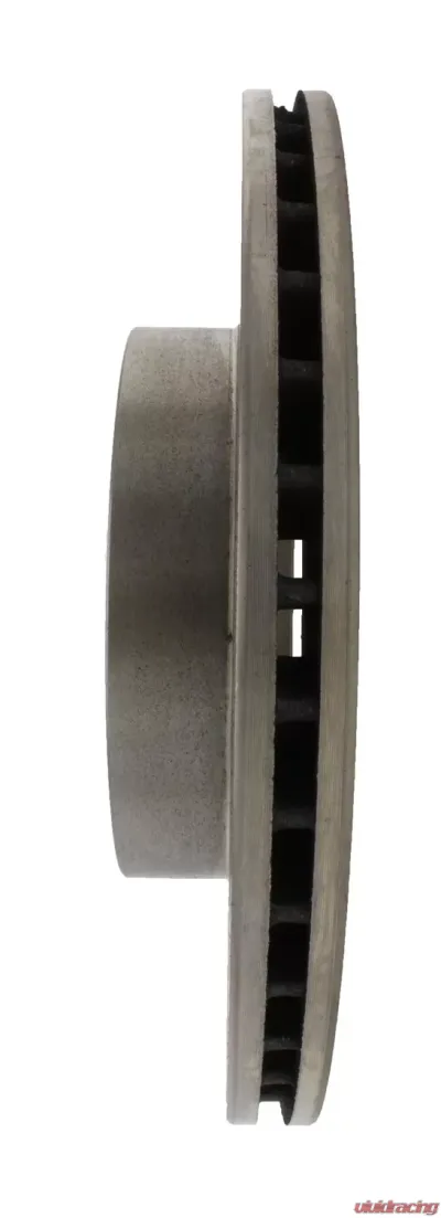 Centric C-Tek Standard Brake Rotor 121.34029 - 121.34029