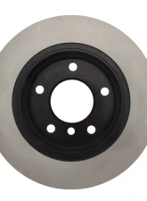 Centric C-Tek Standard Brake Rotor 121.34030                                     - 121.34030 - Image 3