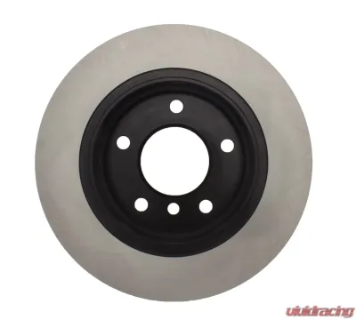 Centric C-Tek Standard Brake Rotor 121.34030 - 121.34030
