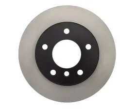 Centric C-Tek Standard Brake Rotor 121.34030