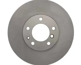 Centric C-Tek Standard Brake Rotor 121.34031