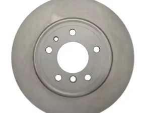 Centric C-Tek Standard Brake Rotor 121.34032