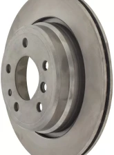 Centric C-Tek Standard Brake Rotor 121.34034                                     - 121.34034 - Image 2