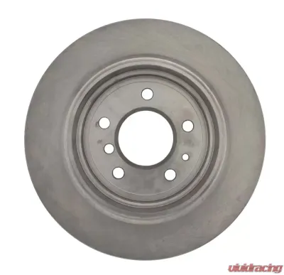 Centric C-Tek Standard Brake Rotor 121.34034 - 121.34034