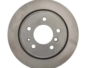 Centric C-Tek Standard Brake Rotor 121.34034