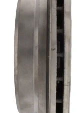 Centric C-Tek Standard Brake Rotor 121.34034                                     - 121.34034 - Image 6