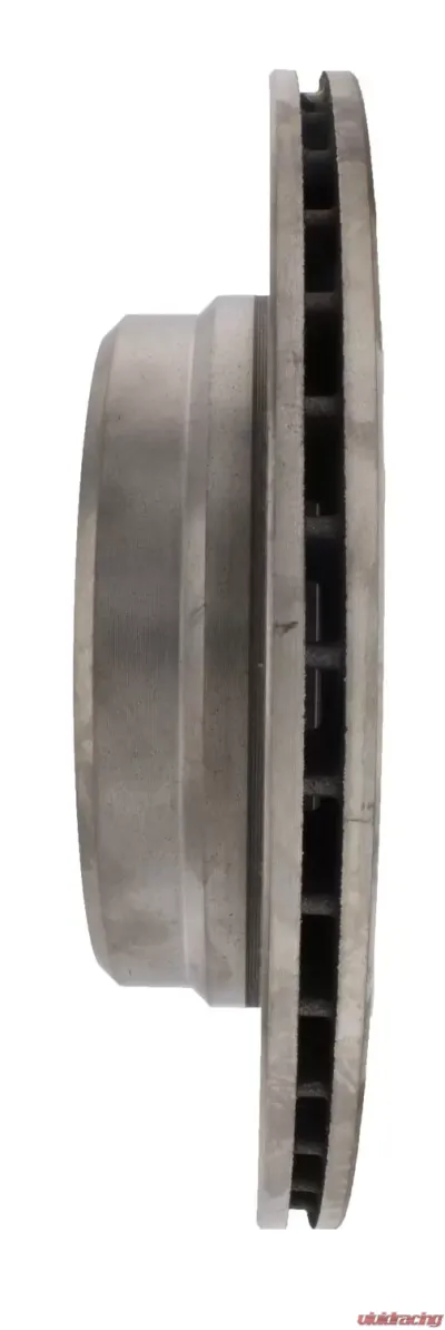 Centric C-Tek Standard Brake Rotor 121.34034 - 121.34034