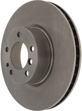 Centric C-Tek Standard Brake Rotor 121.34035                                     - 121.34035 - Image 2