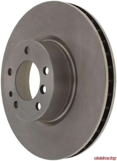 Centric C-Tek Standard Brake Rotor 121.34035 - 121.34035