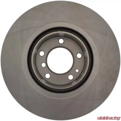 Centric C-Tek Standard Brake Rotor 121.34035 - 121.34035
