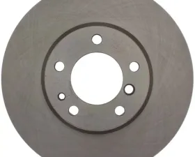 Centric C-Tek Standard Brake Rotor 121.34035