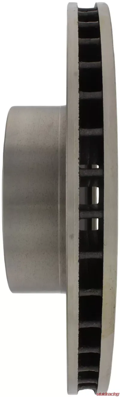 Centric C-Tek Standard Brake Rotor 121.34035 - 121.34035