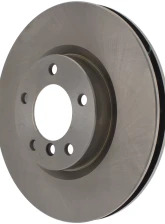 Centric C-Tek Standard Brake Rotor 121.34038                                     - 121.34038 - Image 2