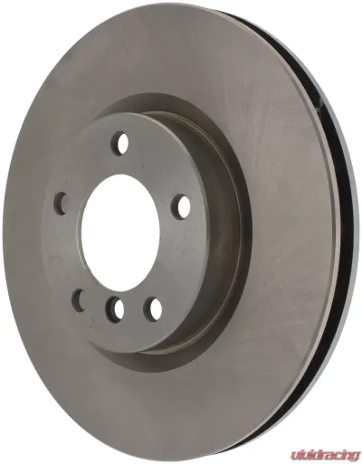 Centric C-Tek Standard Brake Rotor 121.34038 - 121.34038