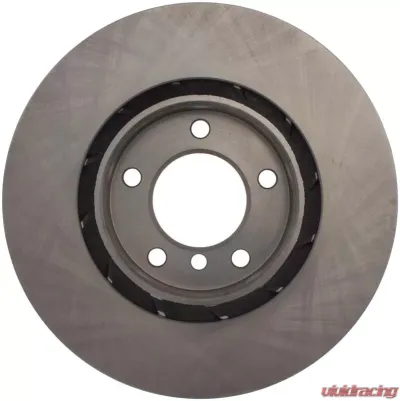 Centric C-Tek Standard Brake Rotor 121.34038 - 121.34038